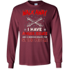 Image of Artilleryman T-shirt , Walk Away I Have Anger Issues Aand A