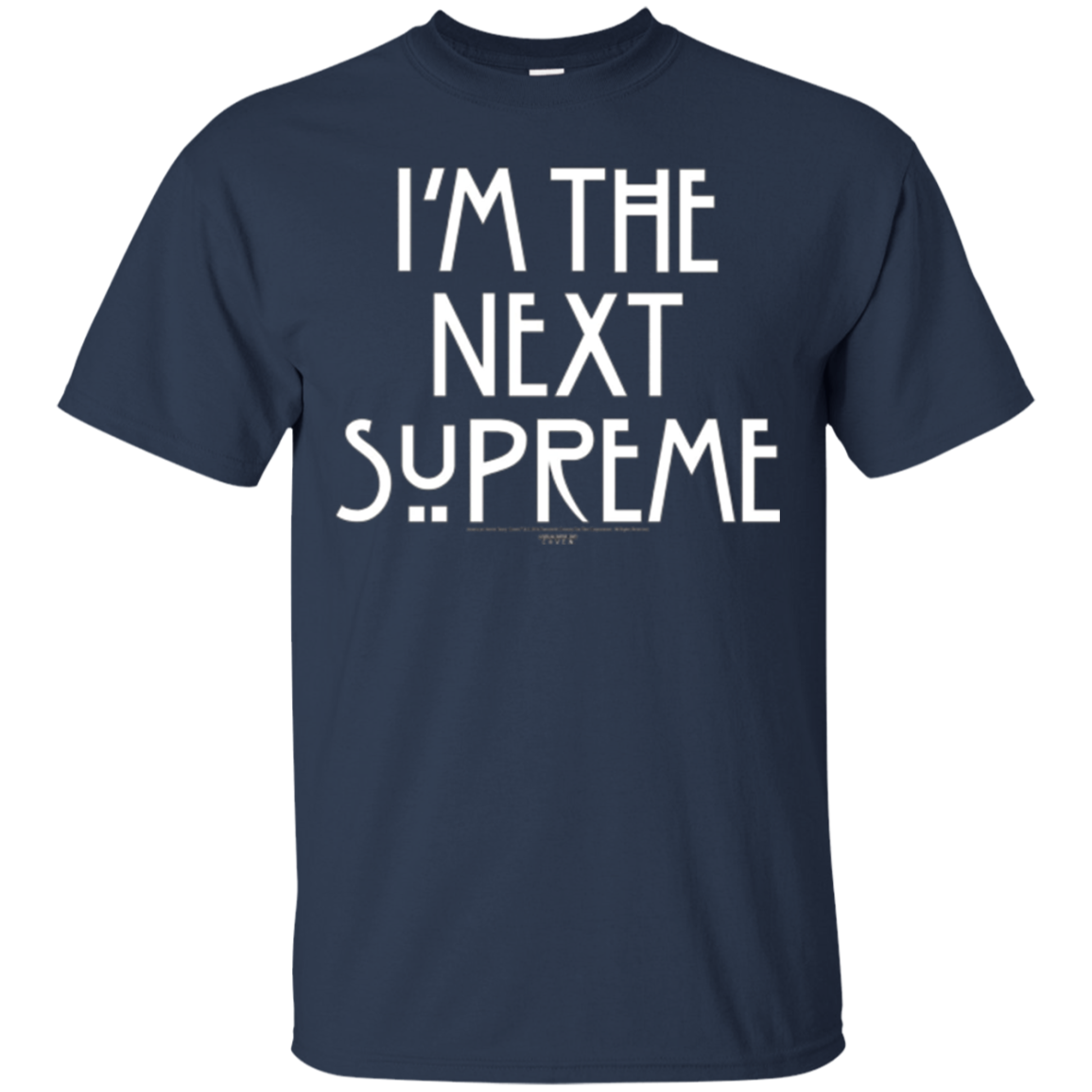 American Horror Story I'm The Next Supreme