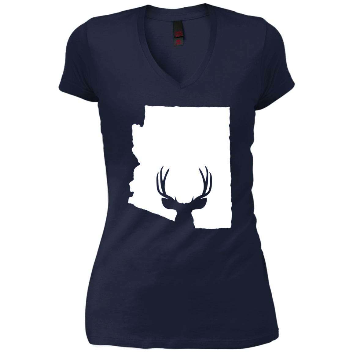 Arizona Deer Hunter Deer Hunting Long Sleeve T-shirt