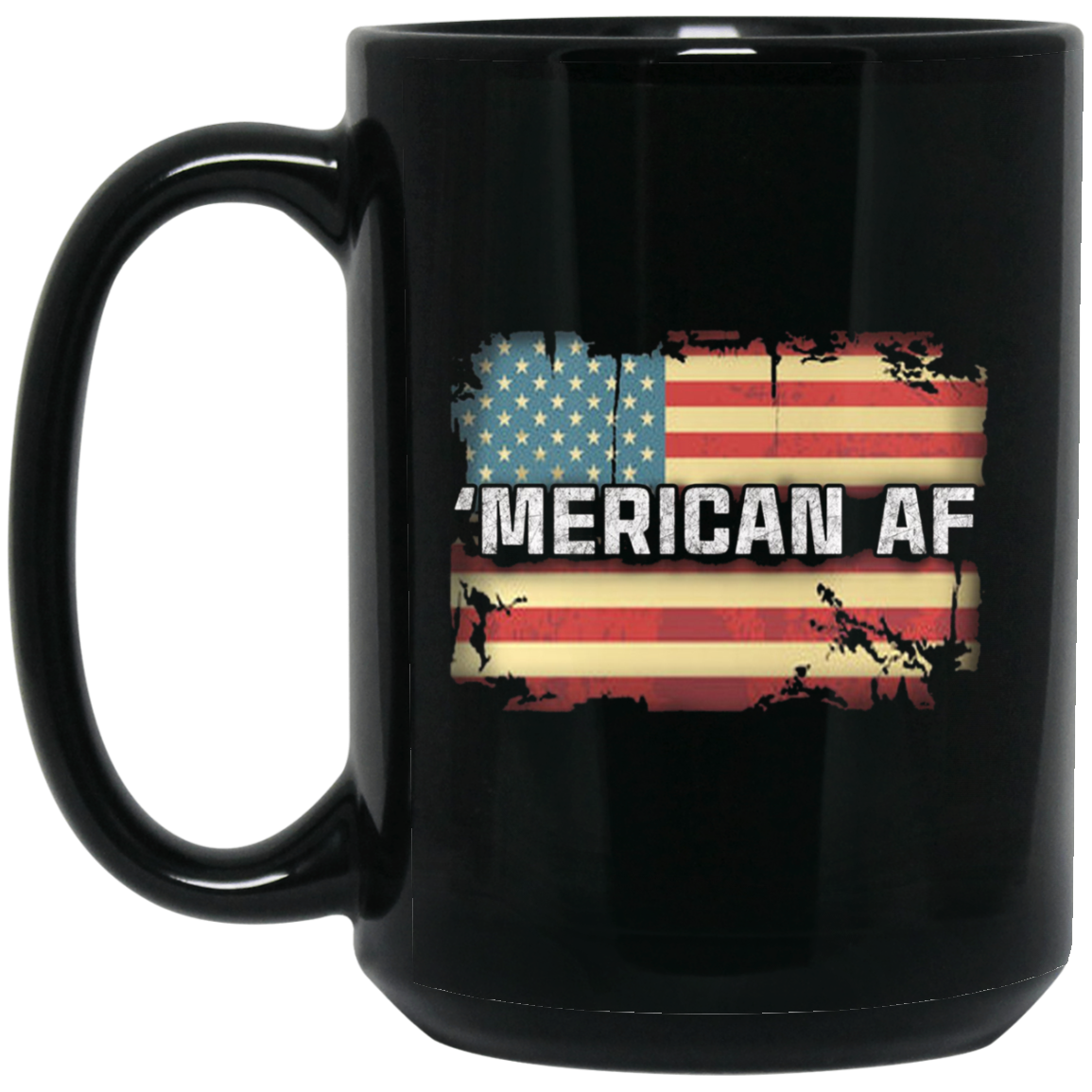 'Merican AF America 4th of July Shirts