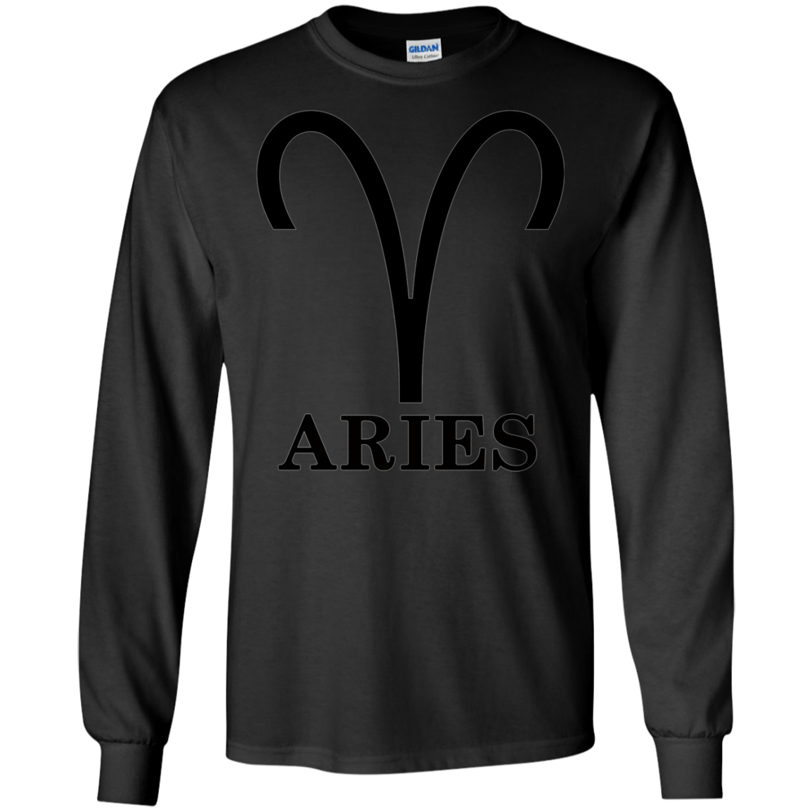 Aries - Horoscope March & April Birthday Funny T-Shirt