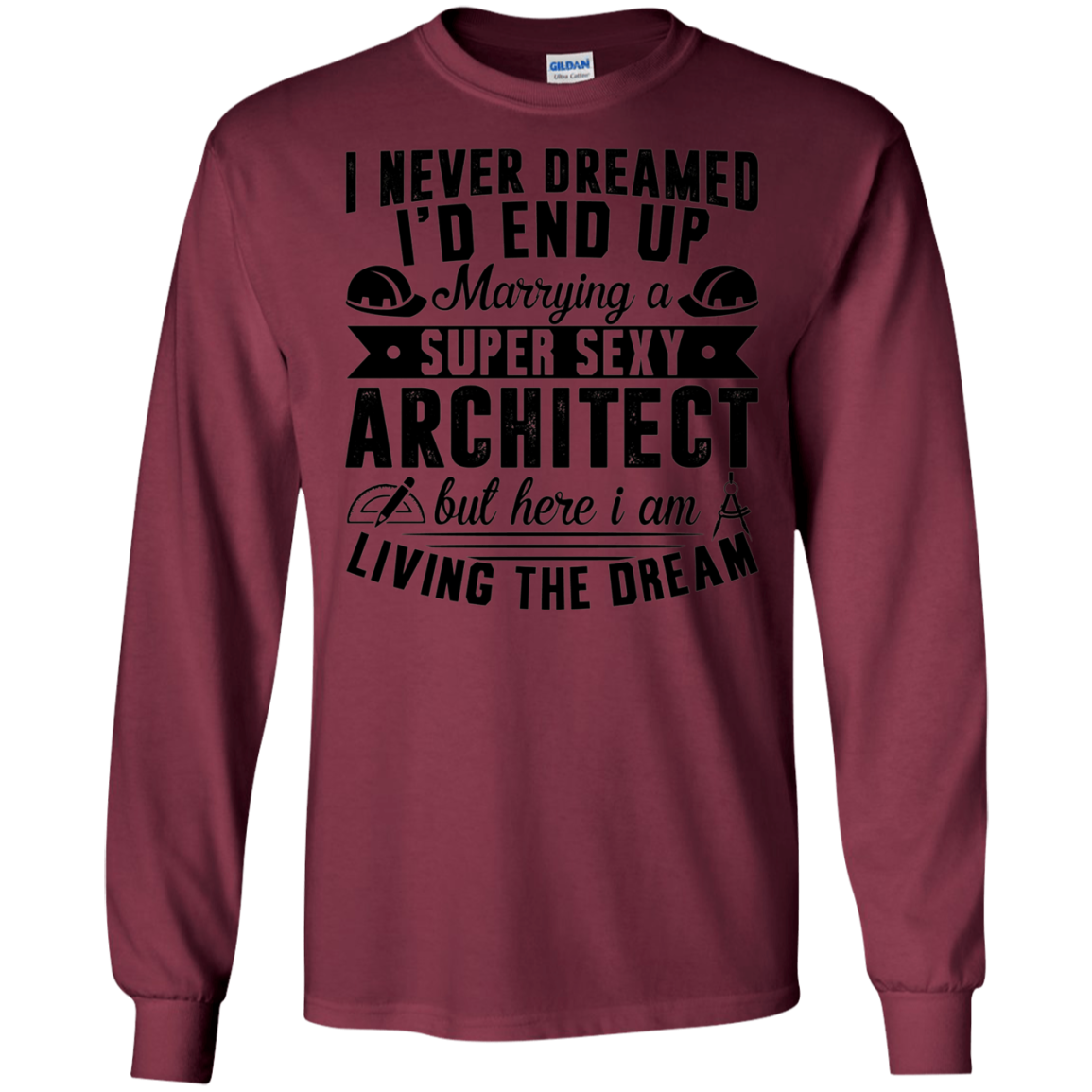 Architect Shirt - Architect Super Sexy T shirts
