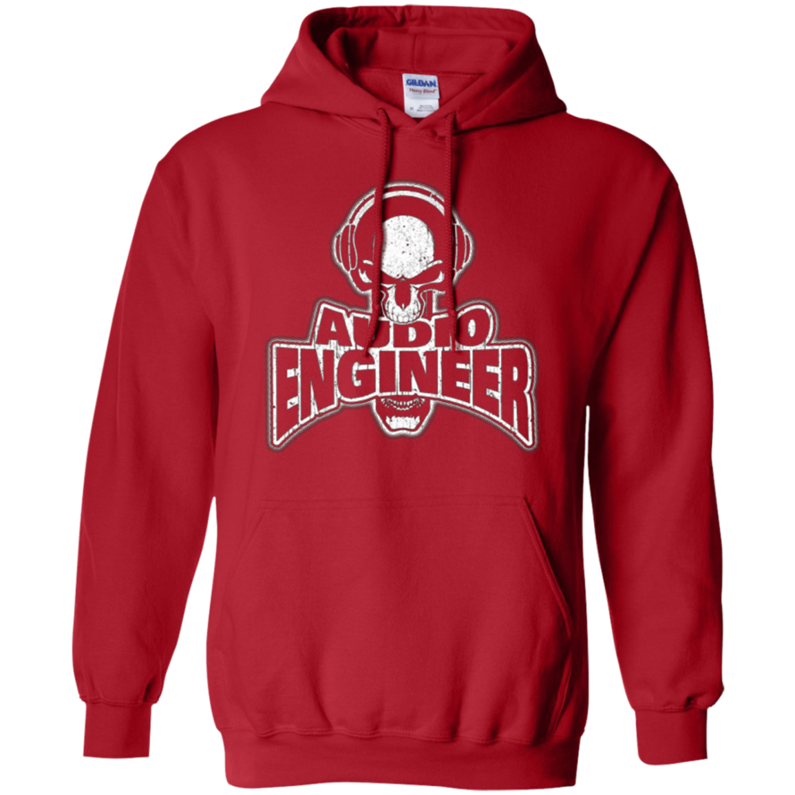 Audio Engineer T-Shirt