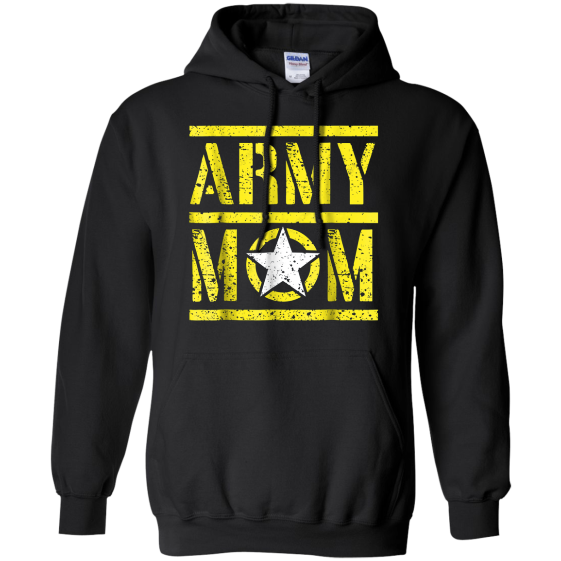 Army Mom Shirts For Women