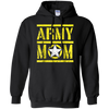 Image of Army Mom Shirts For Women