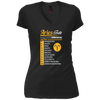 Image of Aries faits t-shirt-top signes pour repérer un vrai bélier