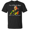 Image of African American Men Tees