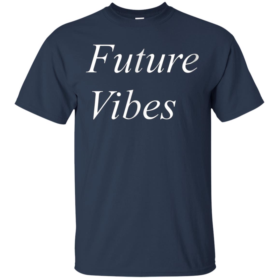 "Future Vibes" T-shirt