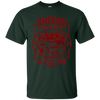 Image of American Run On Diesel T-shirt