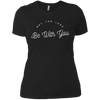 Image of "May the Lord Be With You" LS Shirt