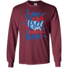 Image of America T Shirts Accueil de la libre en raison de la Brave USA