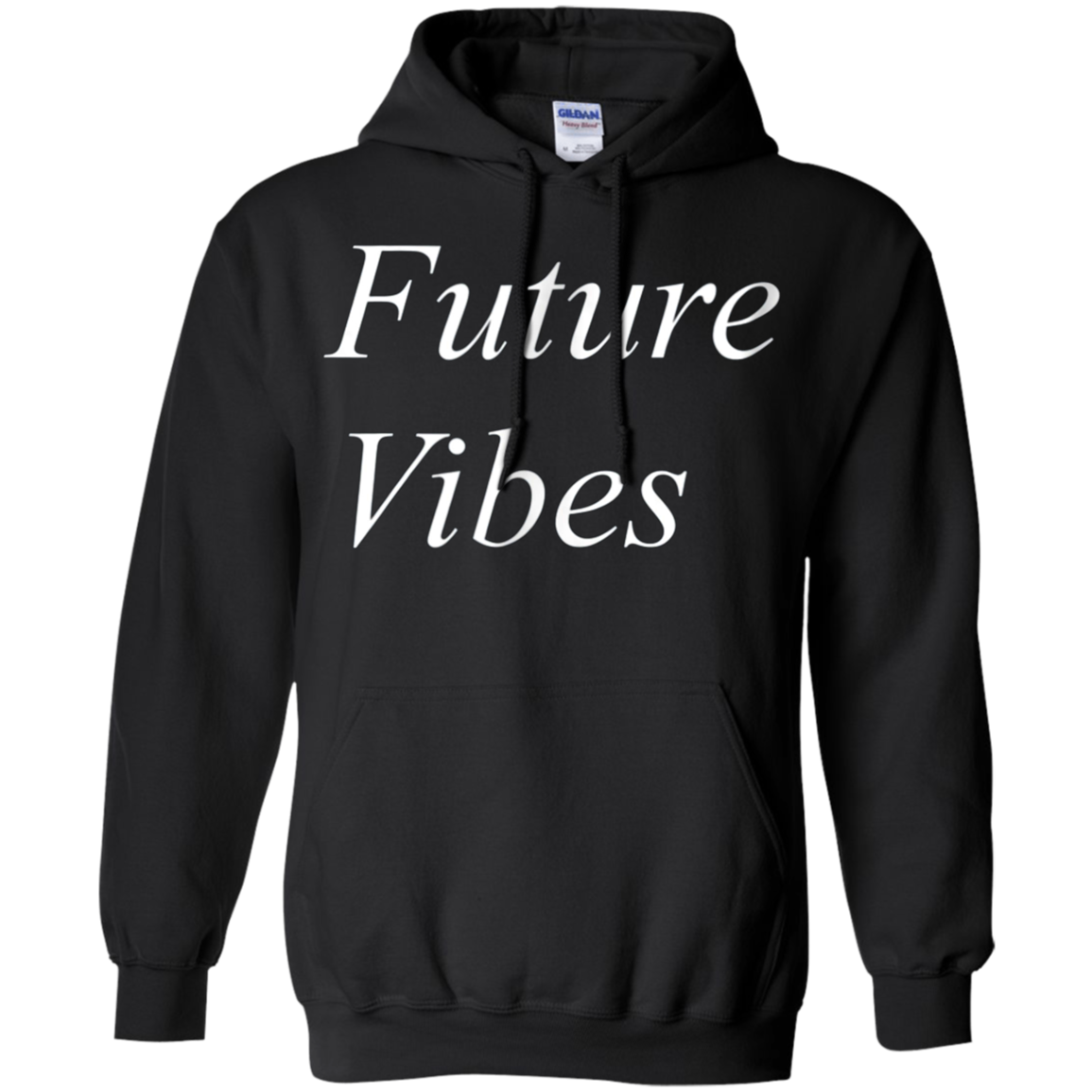 "Future Vibes" T-shirt
