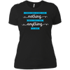 Image of Alexander Hamilton Quote Tee