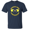 Image of Army - Chemical Corps T-Shirt