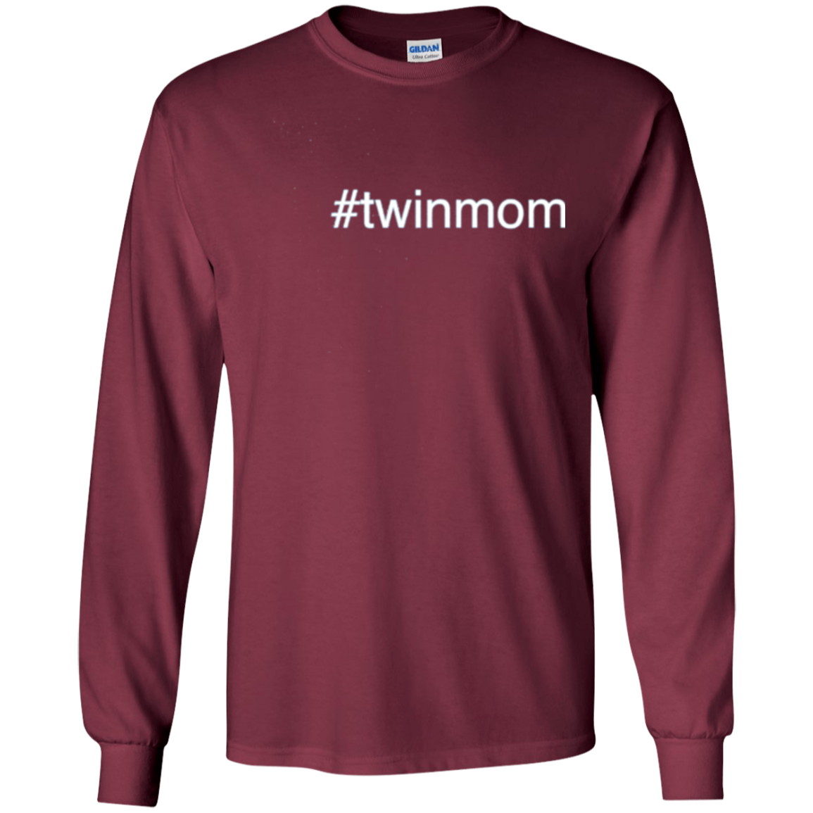 #twinmom T-Shirt