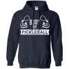 Image of "Body by Pickleball" T-Shirt