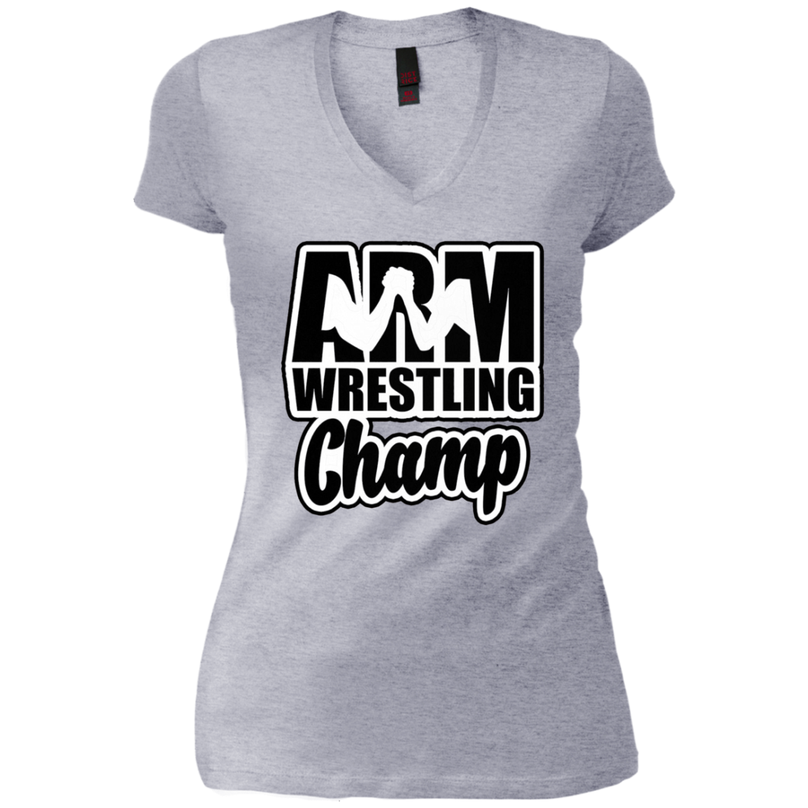 Wrestling champion