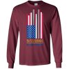Image of 09-11-2001 Never Forget Twin Tower Was Attacked T-shirt
