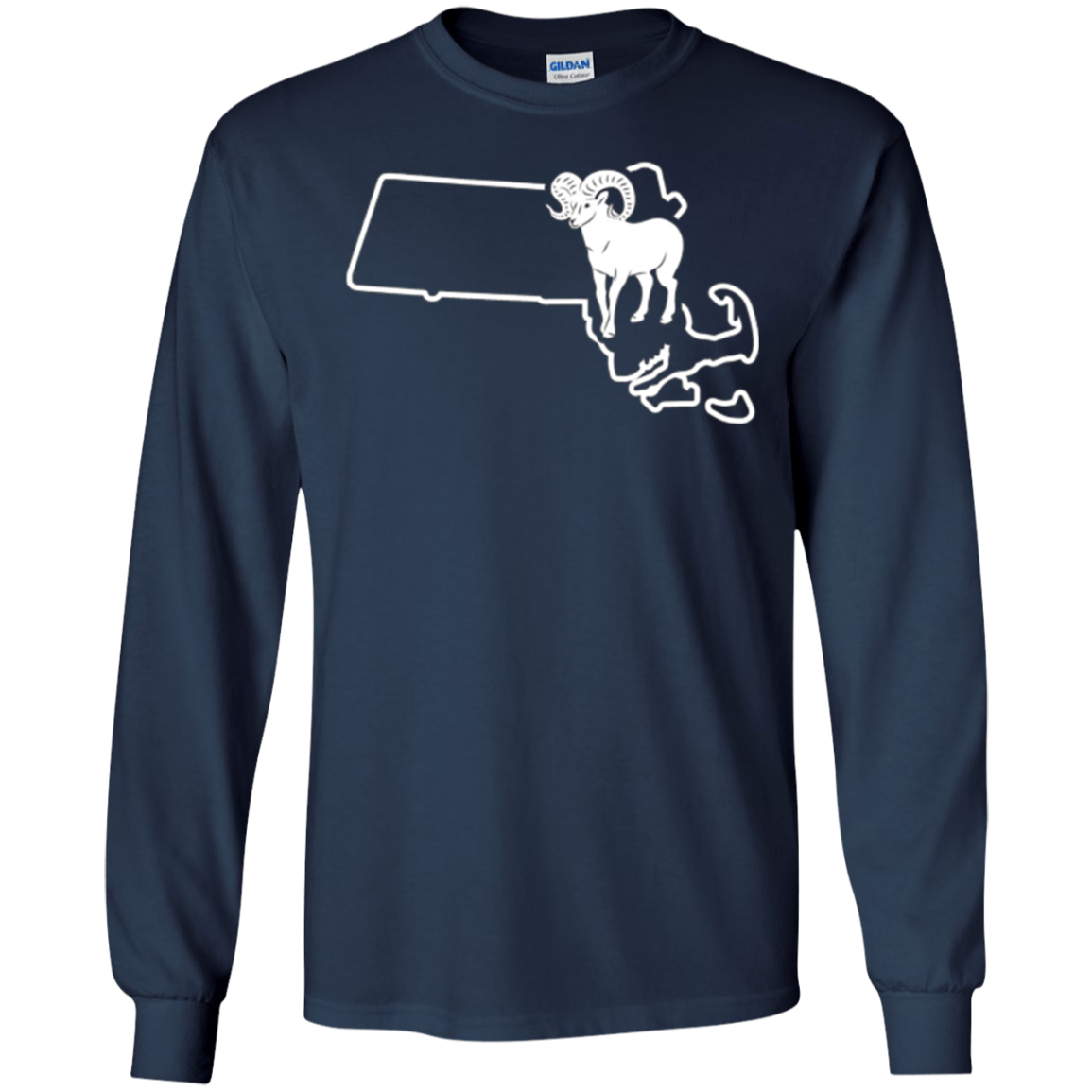 Bighorn Sheep Hunting Massachusetts Big Horned Sheep Antler