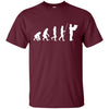 Image of Architect Evolution Shirt Funny Architecture Cool Love Gift