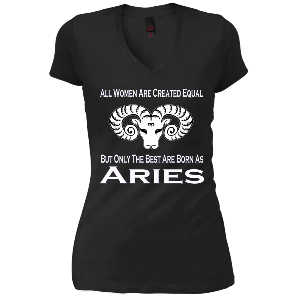 All Women Created Equal But Only The Best Are Born As Aries