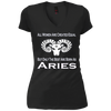 Image of All Women Created Equal But Only The Best Are Born As Aries