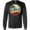 Image of Atlanta Vintage Retro Design City Style T-Shirt