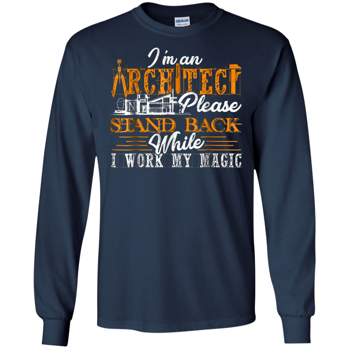 Architect Shirt - Architect Tee Shirts
