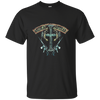 Image of American Veteran Long Sleeve T Shirt, US Army