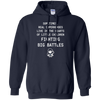Image of Autism Awareness: Real Superheroes T-Shirt