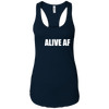 Image of T-shirt drôle de survivant du cancer vivant AF