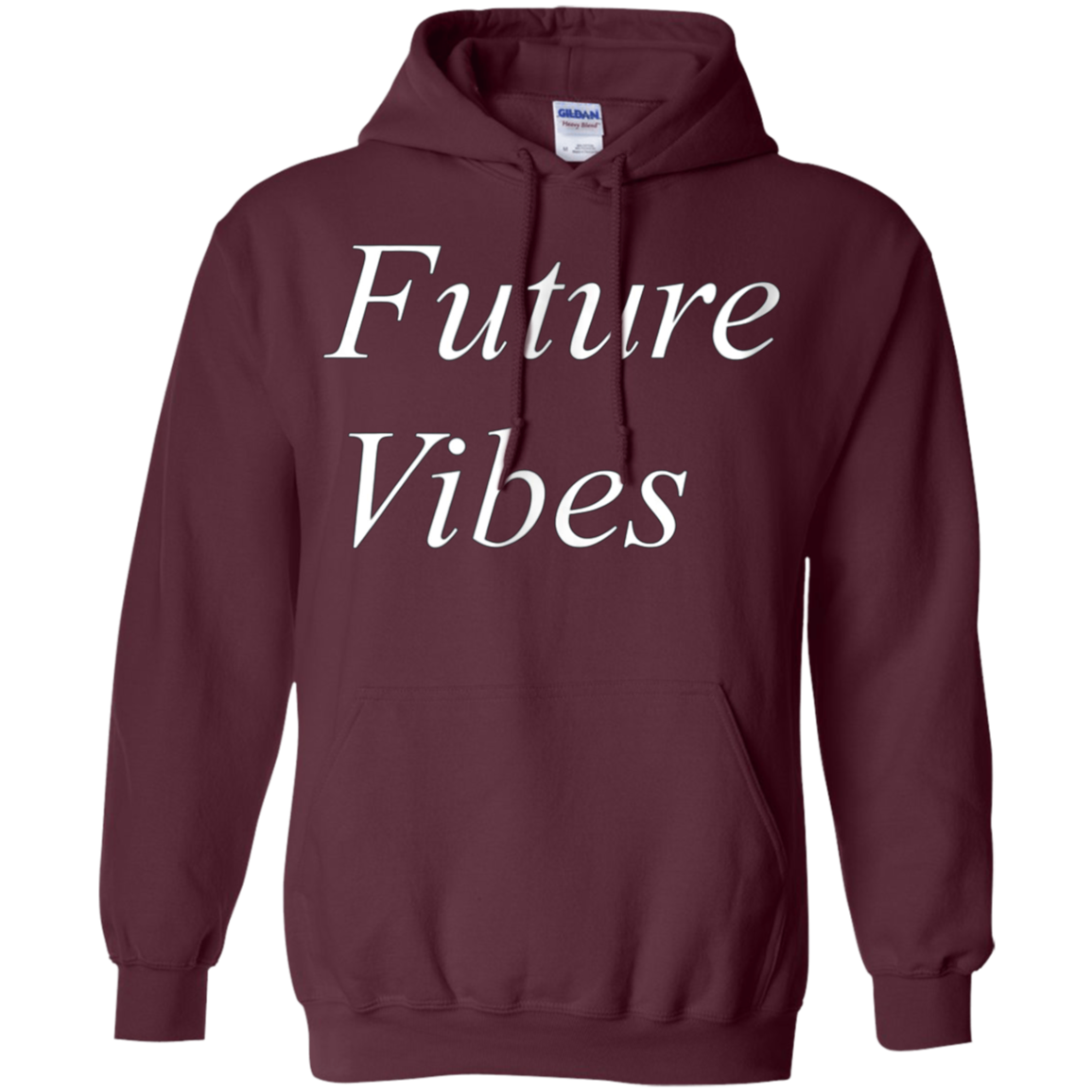 "Future Vibes" T-shirt