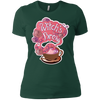 Image of Witch's Brew Cup of Coffee Pretty Halloween Concoction Shirt
