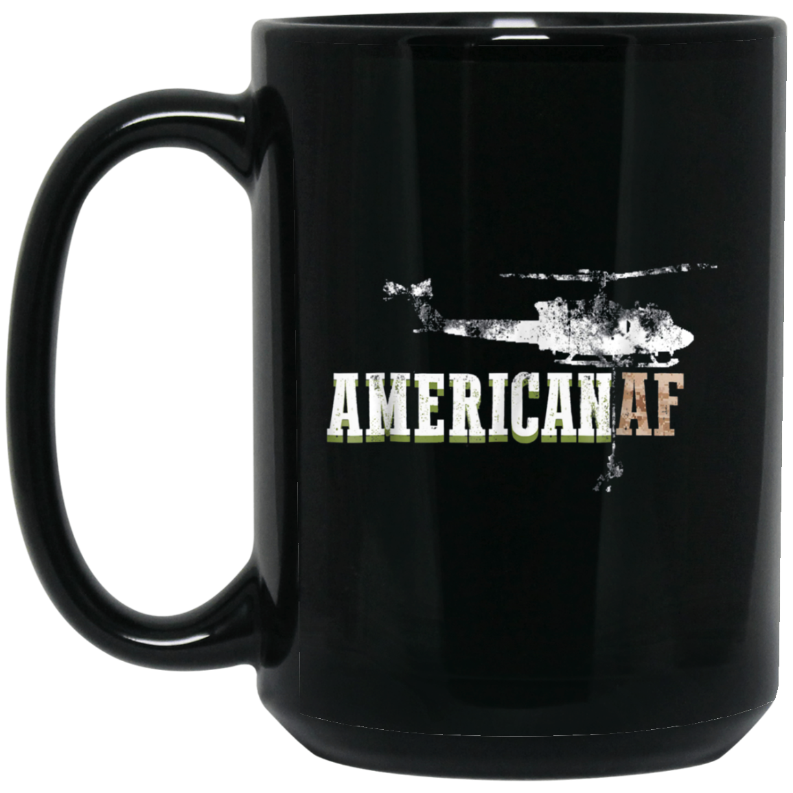 AMERICANAF Shirt