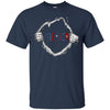 Image of American 2018 tee - make 4th of July great again
