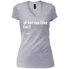 Image of Alternative Facts Definition T-Shirt