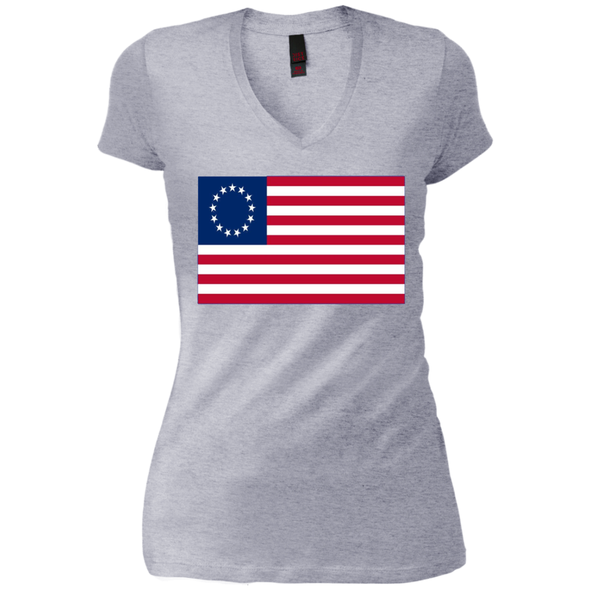American Flag Old Glory United States of America USA Shirt