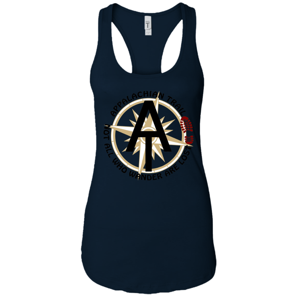 Appalachian Trail Logo T-Shirt