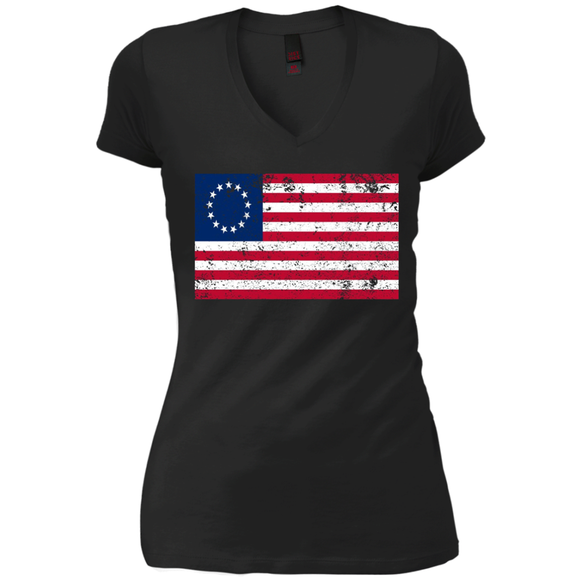 American Flag Old Glory United States of America USA Shirt