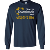 Image of Maillot argentin du Championnat du monde de Russie 2018