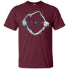 Image of American 2018 tee - make 4th of July great again