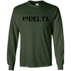 Image of Army 19 Delta Cavalry Scout T Shirt - 20483