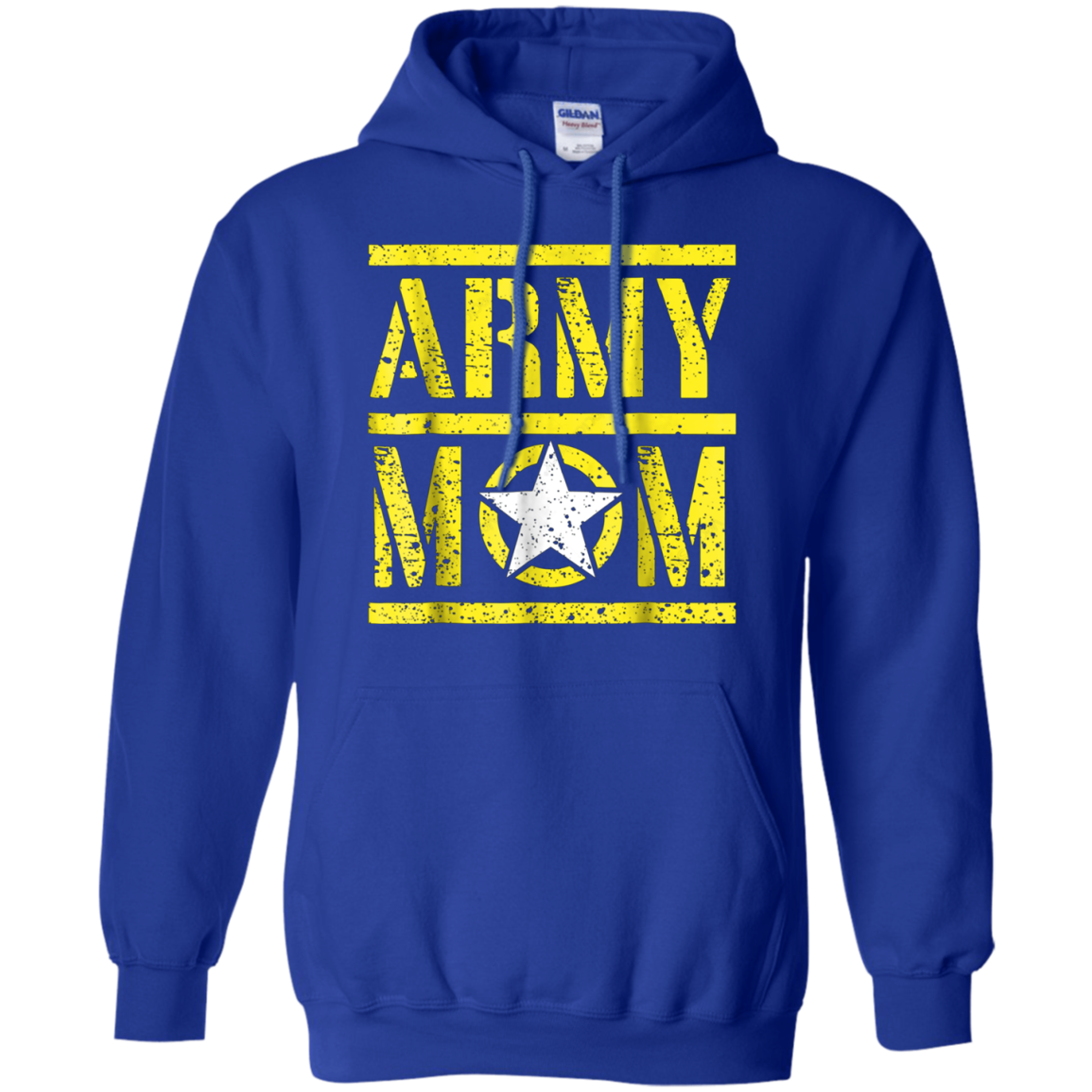 Army Mom Shirts For Women