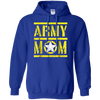 Image of Army Mom Shirts For Women
