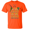 Image of AlexaTony oo De lally Golly What A Day T-Shirt