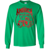 Image of America Runs On Diesel Gear Monster SUV Truck Fans T-Shirt