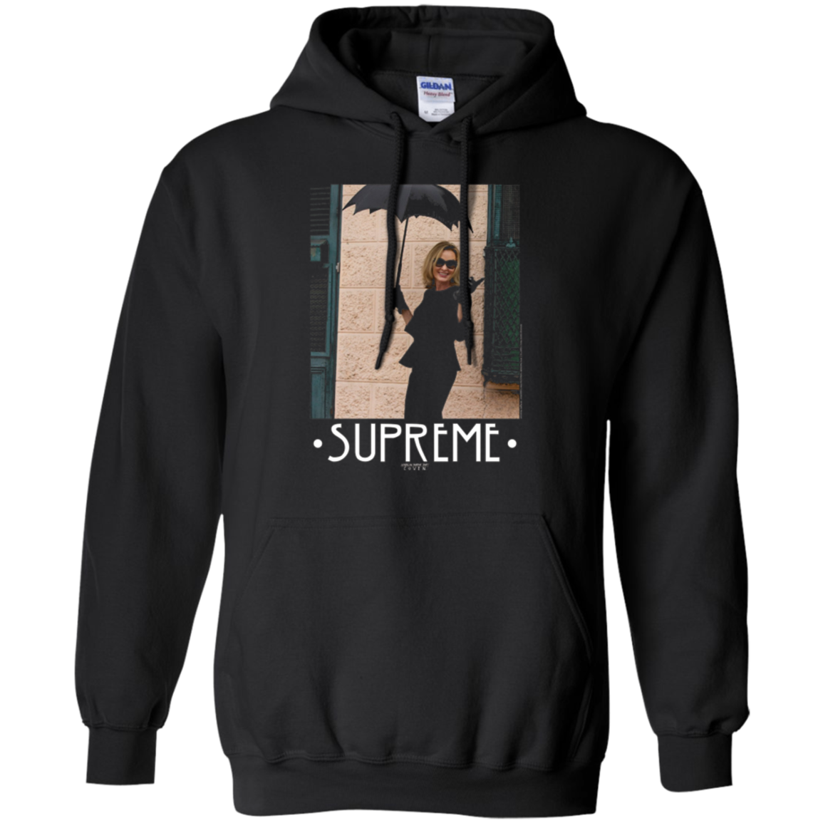 American Horror Story Supreme Photo