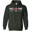 Image of Adult Long Sleeve Gift First Responder Paramedic