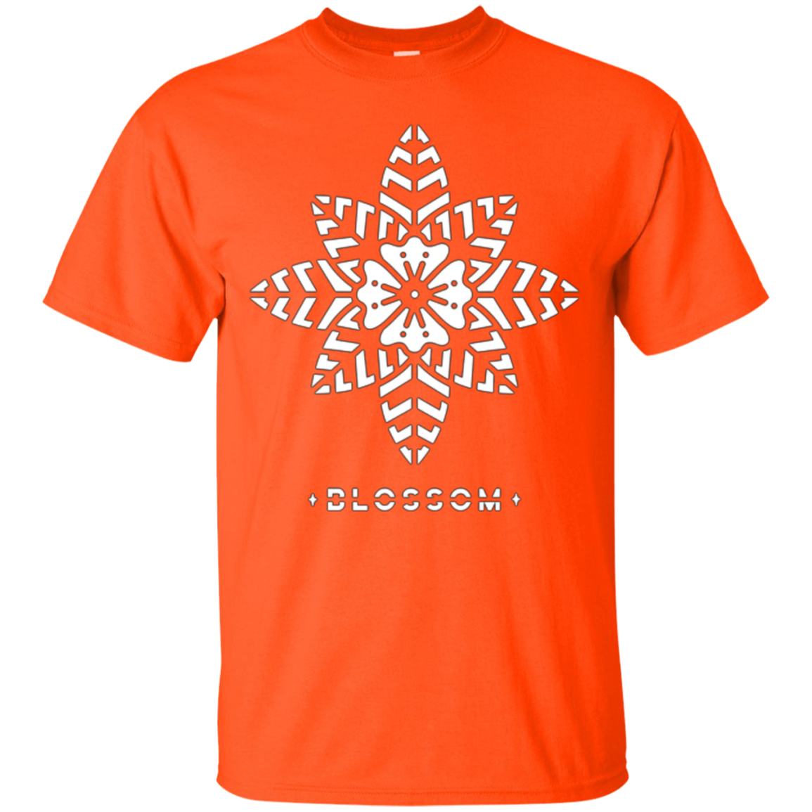 ALAZKA - Blossom - T-Shirt