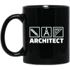 Image of Architect tools T-Shirt